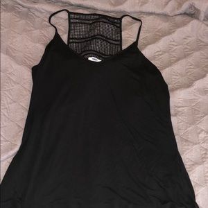 Old navy tank top